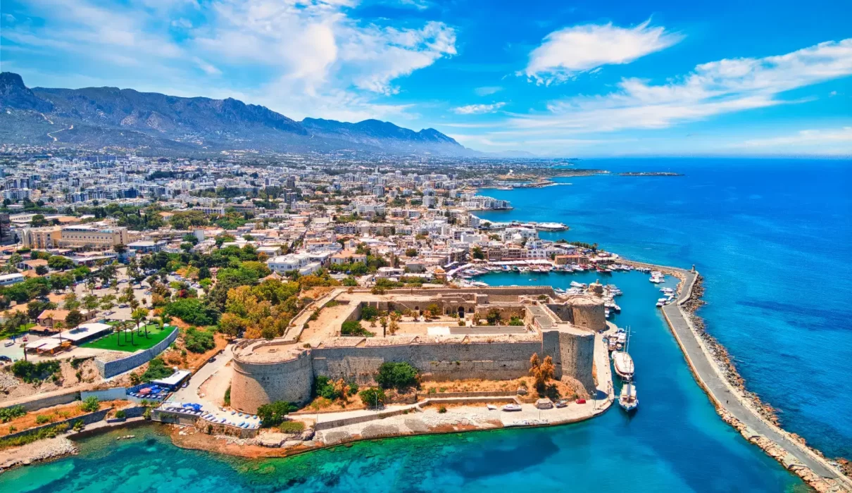 Larnaca Hotels