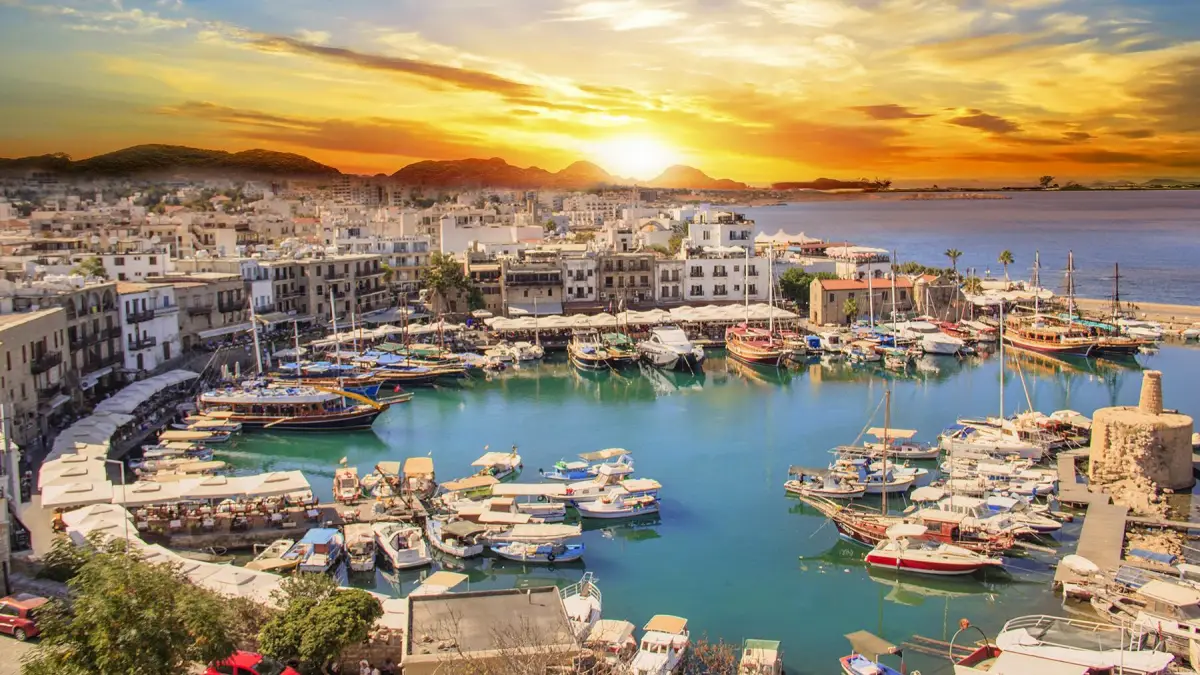Larnaca Hotels