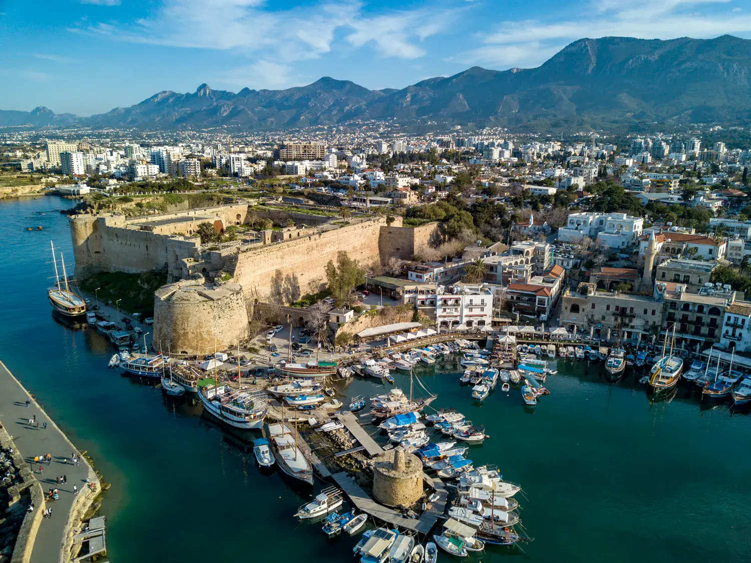 Larnaca Hotels