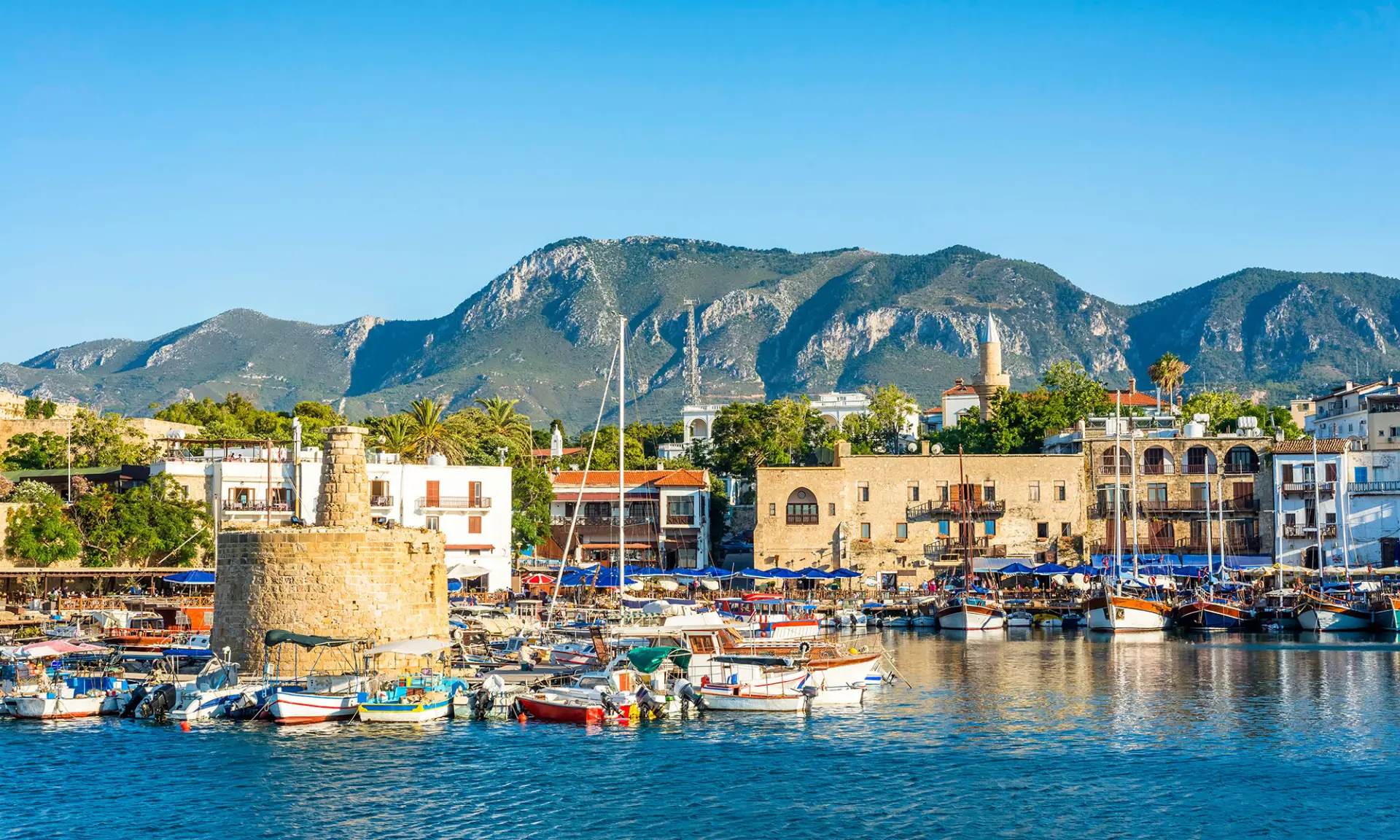 Larnaca Hotels