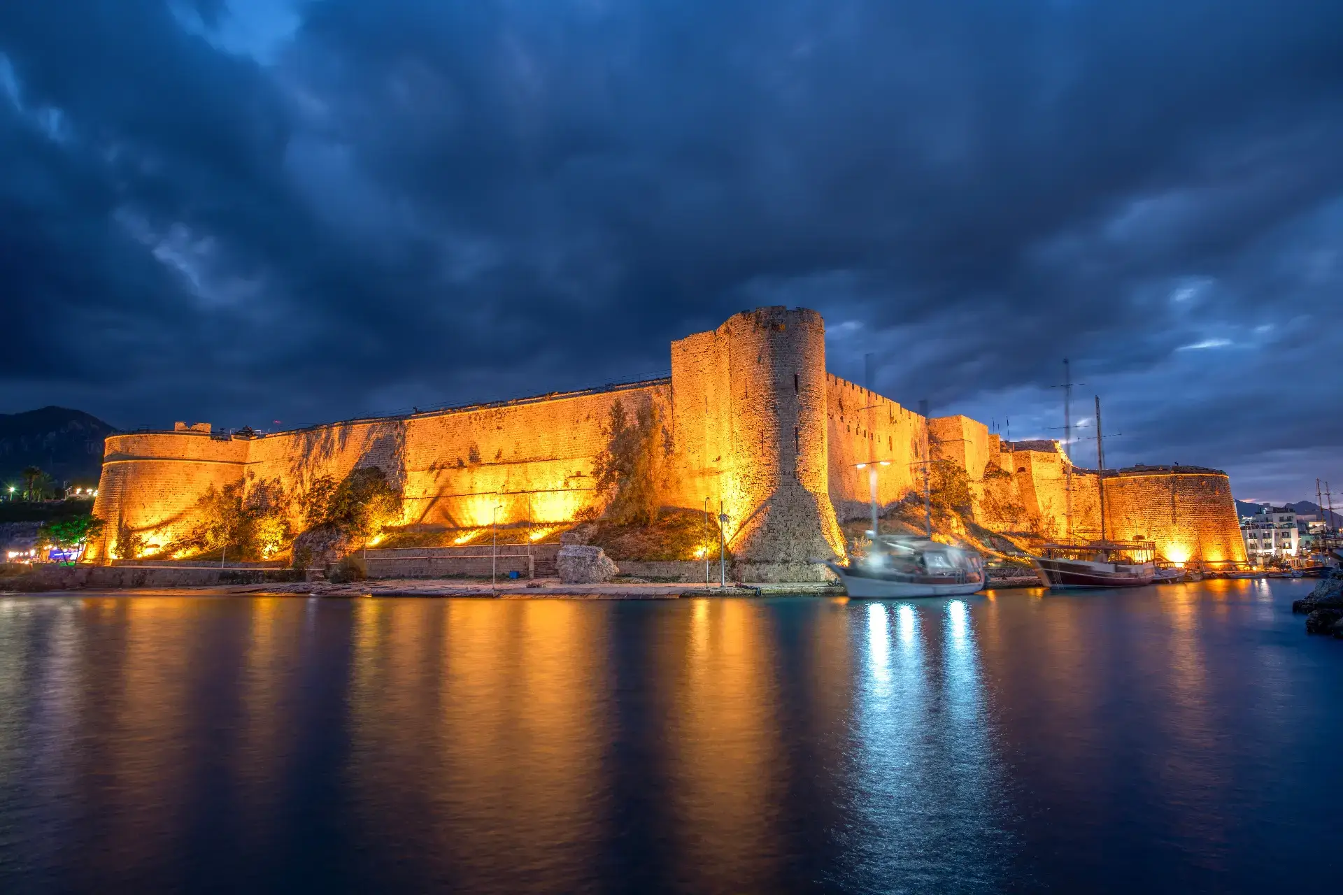 Larnaca Hotels